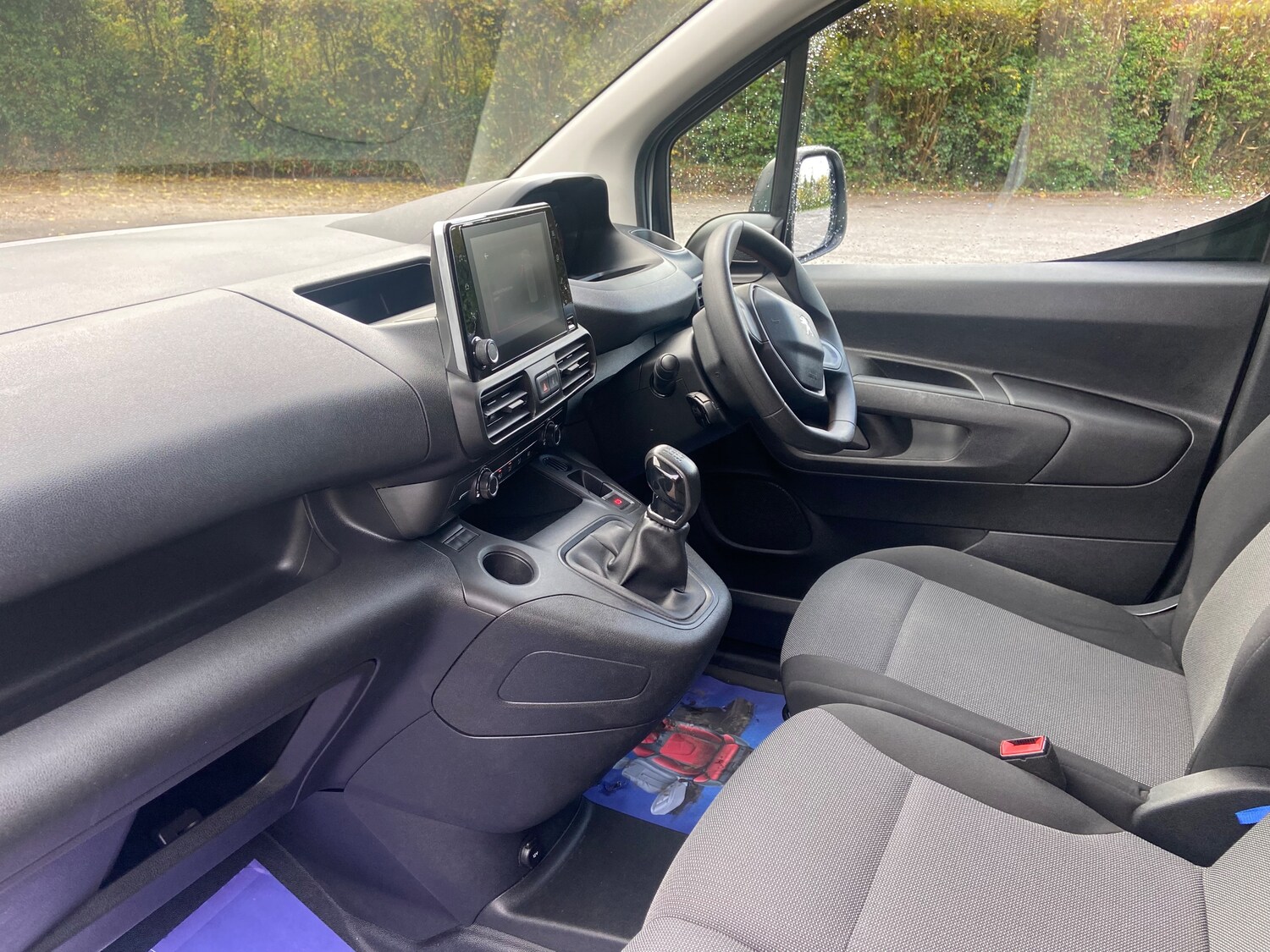 Used Peugeot Partner 2020 for sale - 76287935: Photo 15