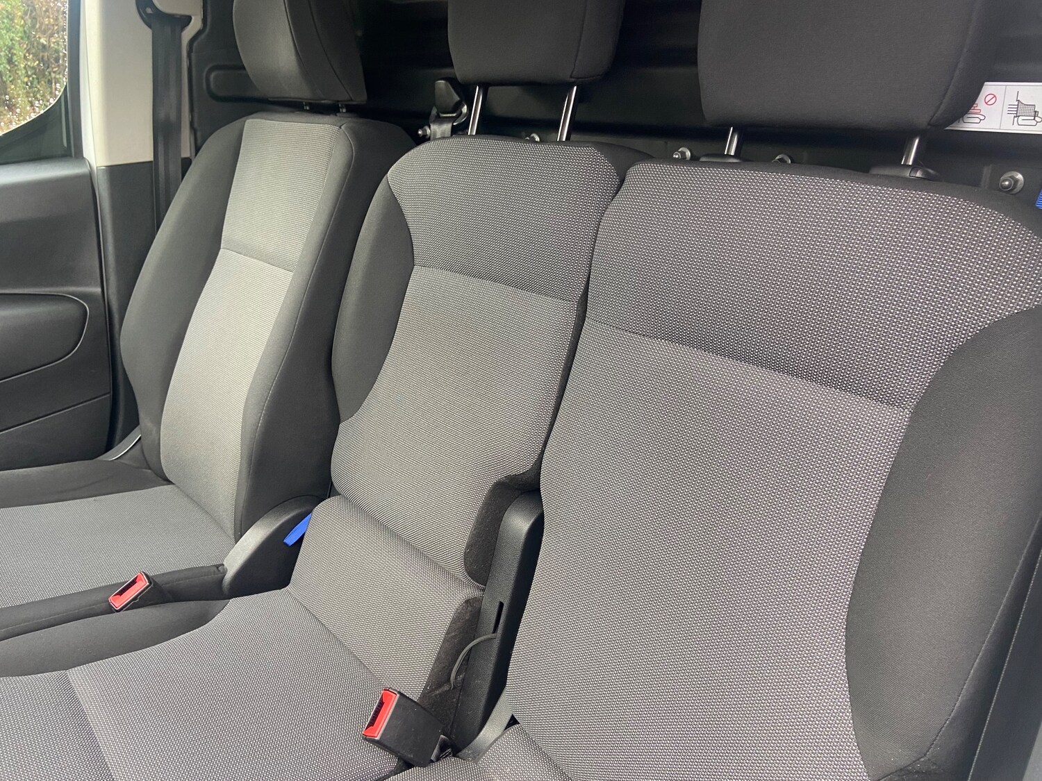 Used Peugeot Partner 2020 for sale - 76287935: Photo 16