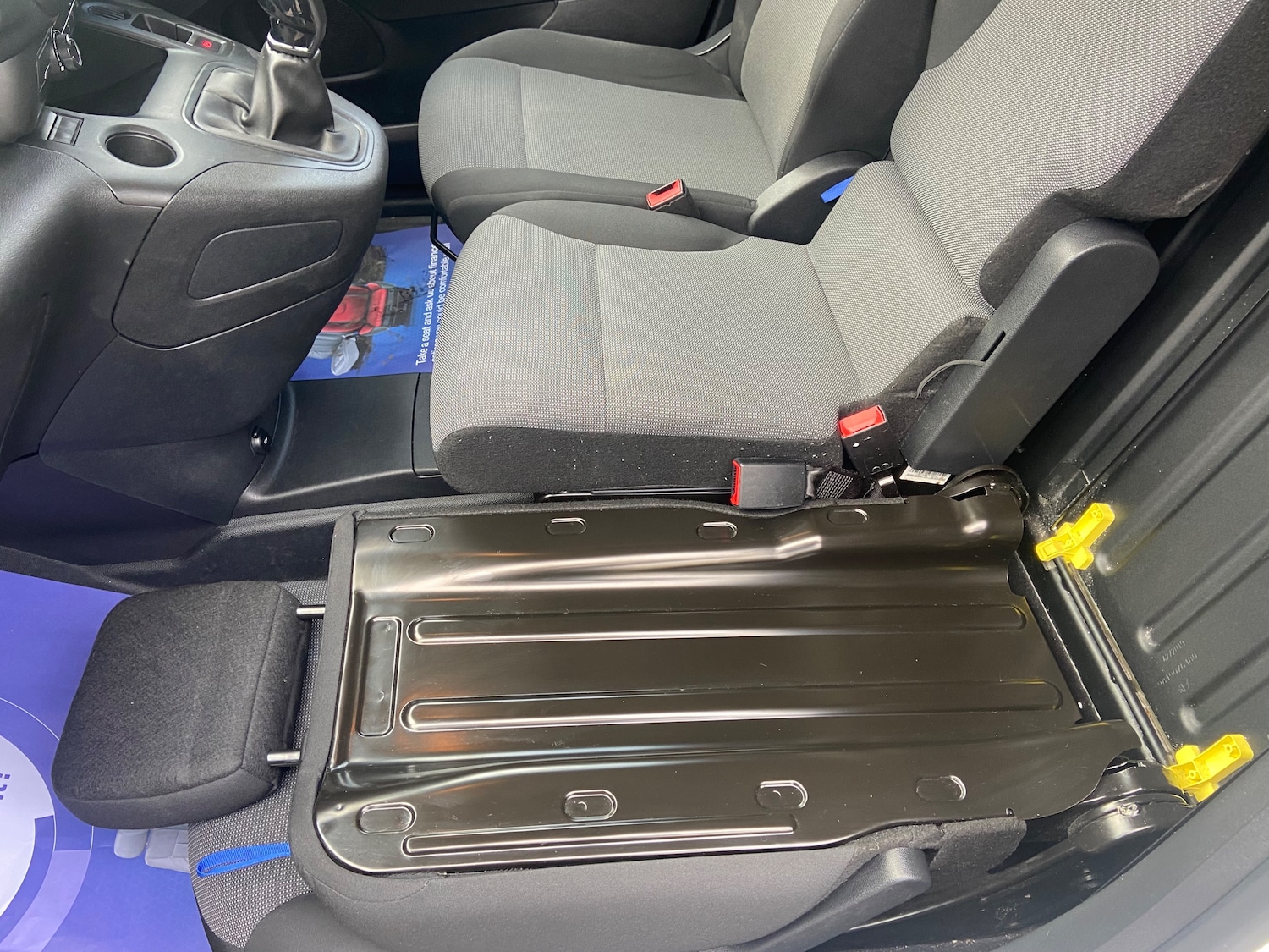 Used Peugeot Partner 2020 for sale - 76287935: Photo 17