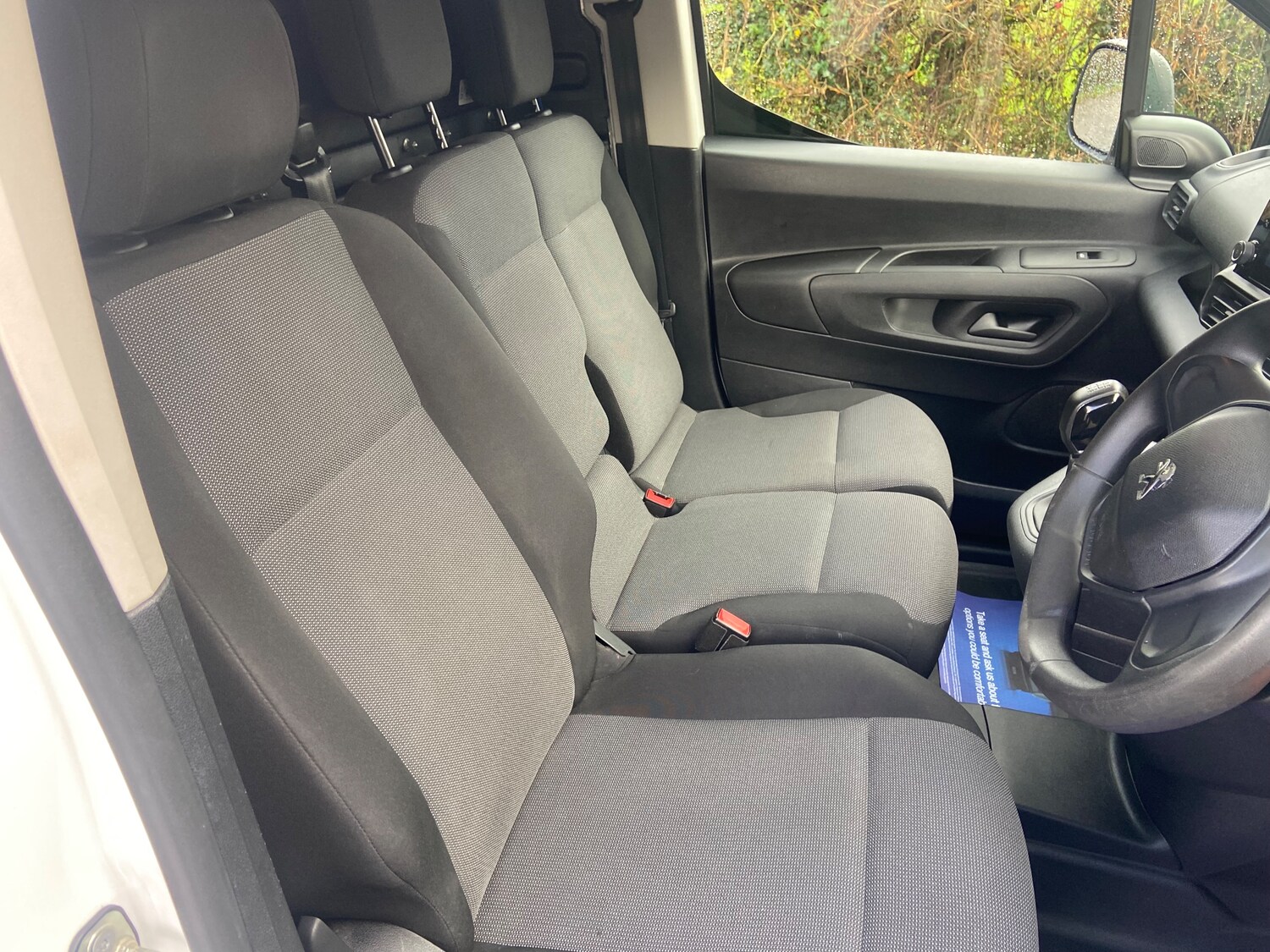 Used Peugeot Partner 2020 for sale - 76287935: Photo 18