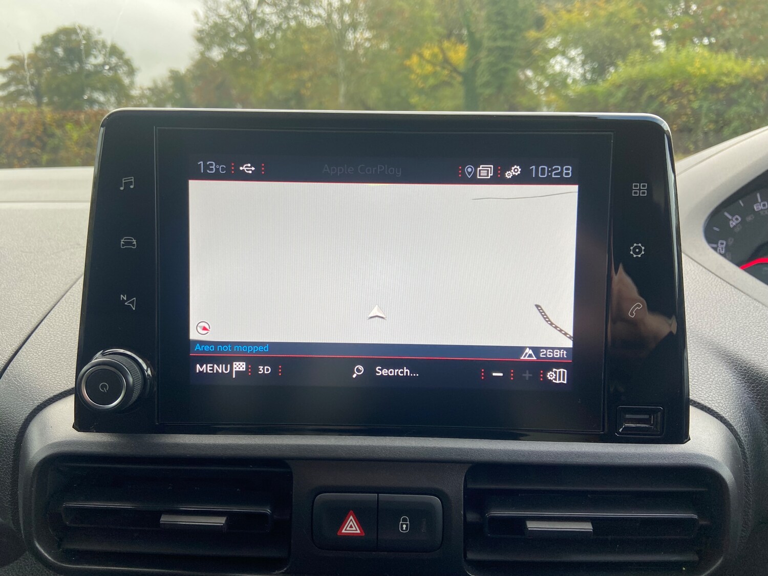 Used Peugeot Partner 2020 for sale - 76287935: Photo 20