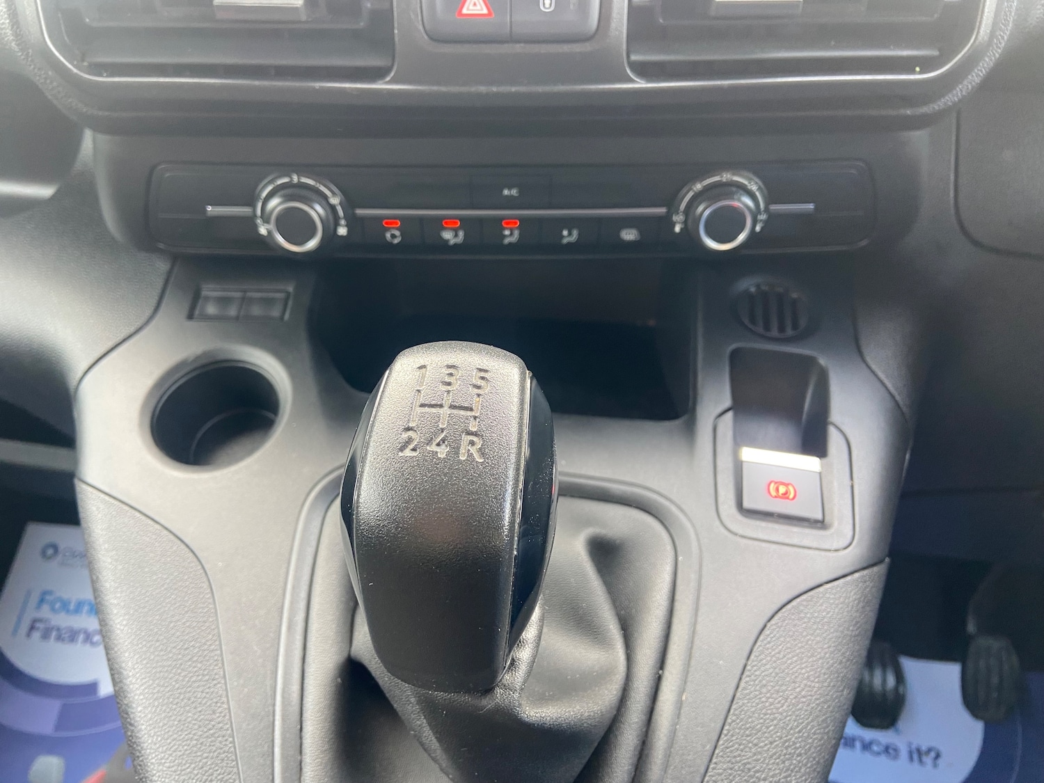 Used Peugeot Partner 2020 for sale - 76287935: Photo 21