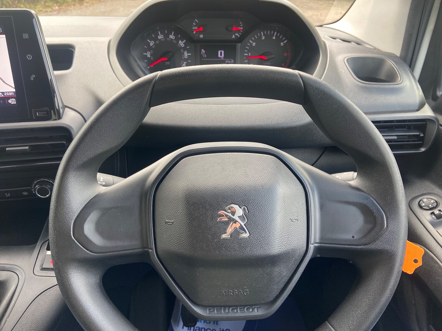 Used Peugeot Partner 2020 for sale - 76287935: Photo 23