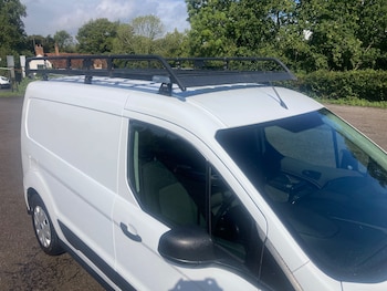 Used Ford Transit Connect 2019 for sale - 75724225: Photo