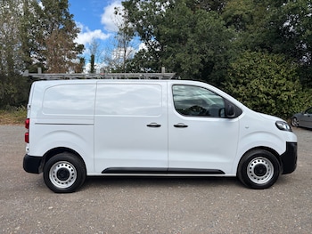 Used Citroen Dispatch 2022 for sale - 79252226: Photo