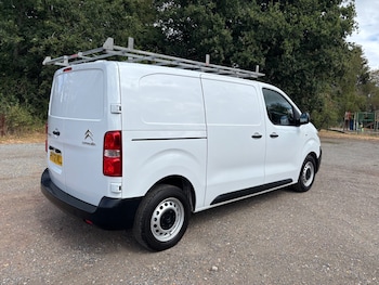 Used Citroen Dispatch 2022 for sale - 79252226: Photo
