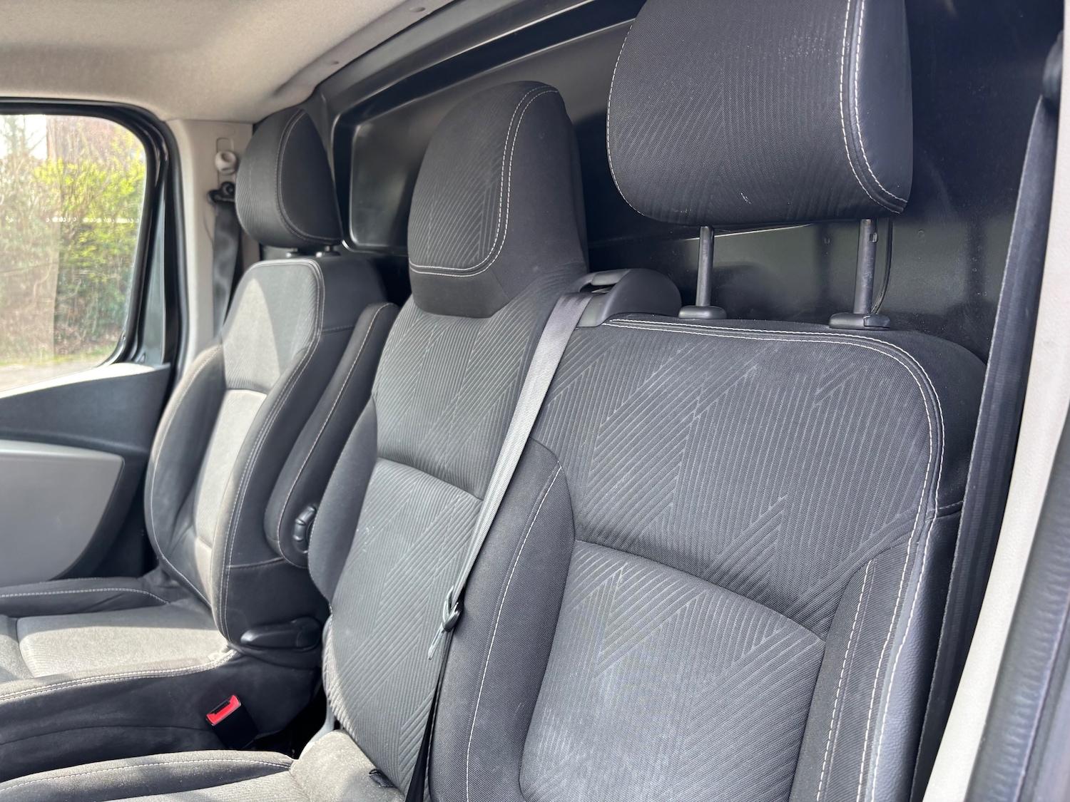 Used Renault Trafic 2017 for sale - 77989837: Photo 12