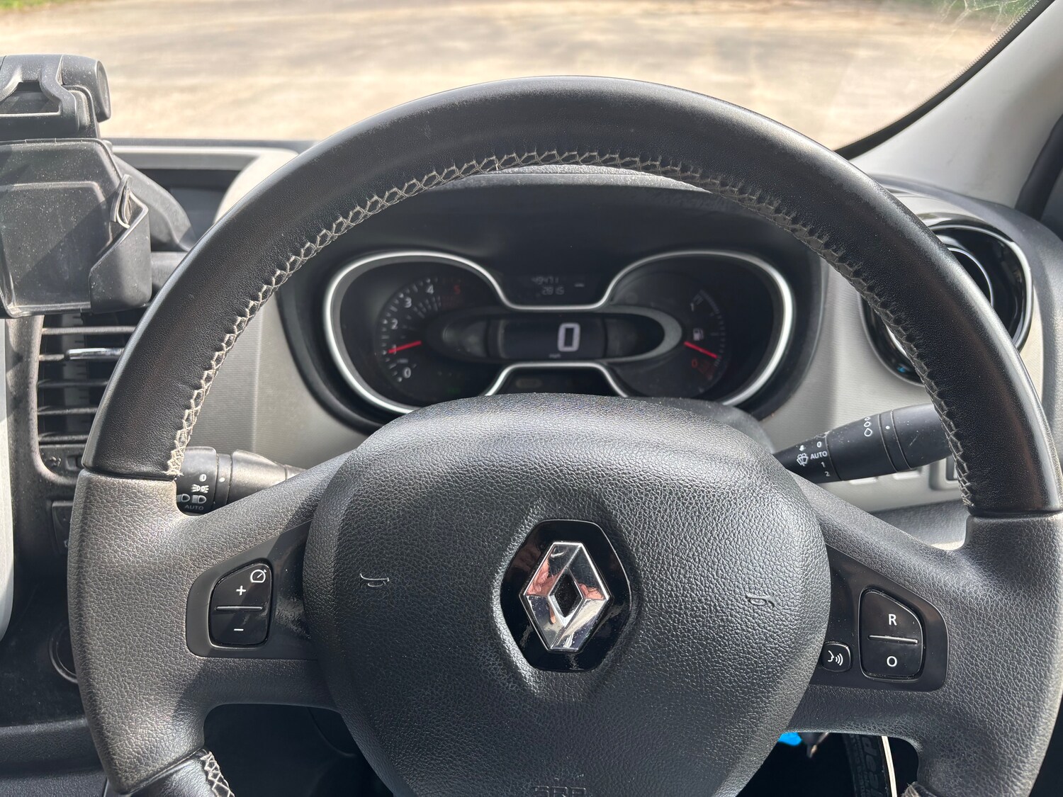 Used Renault Trafic 2017 for sale - 77989837: Photo 16