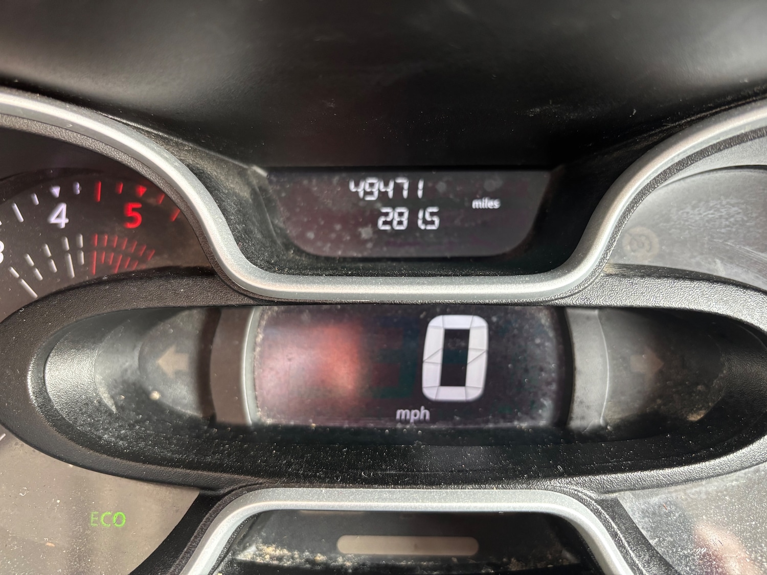 Used Renault Trafic 2017 for sale - 77989837: Photo 17