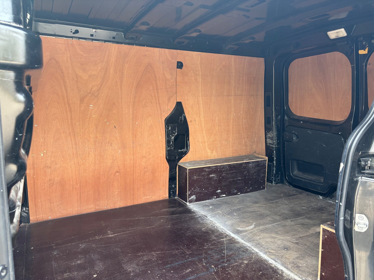 Used Renault Trafic 2017 for sale - 77989837: Photo 19