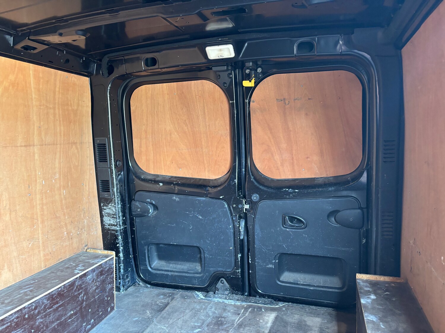 Used Renault Trafic 2017 for sale - 77989837: Photo 20