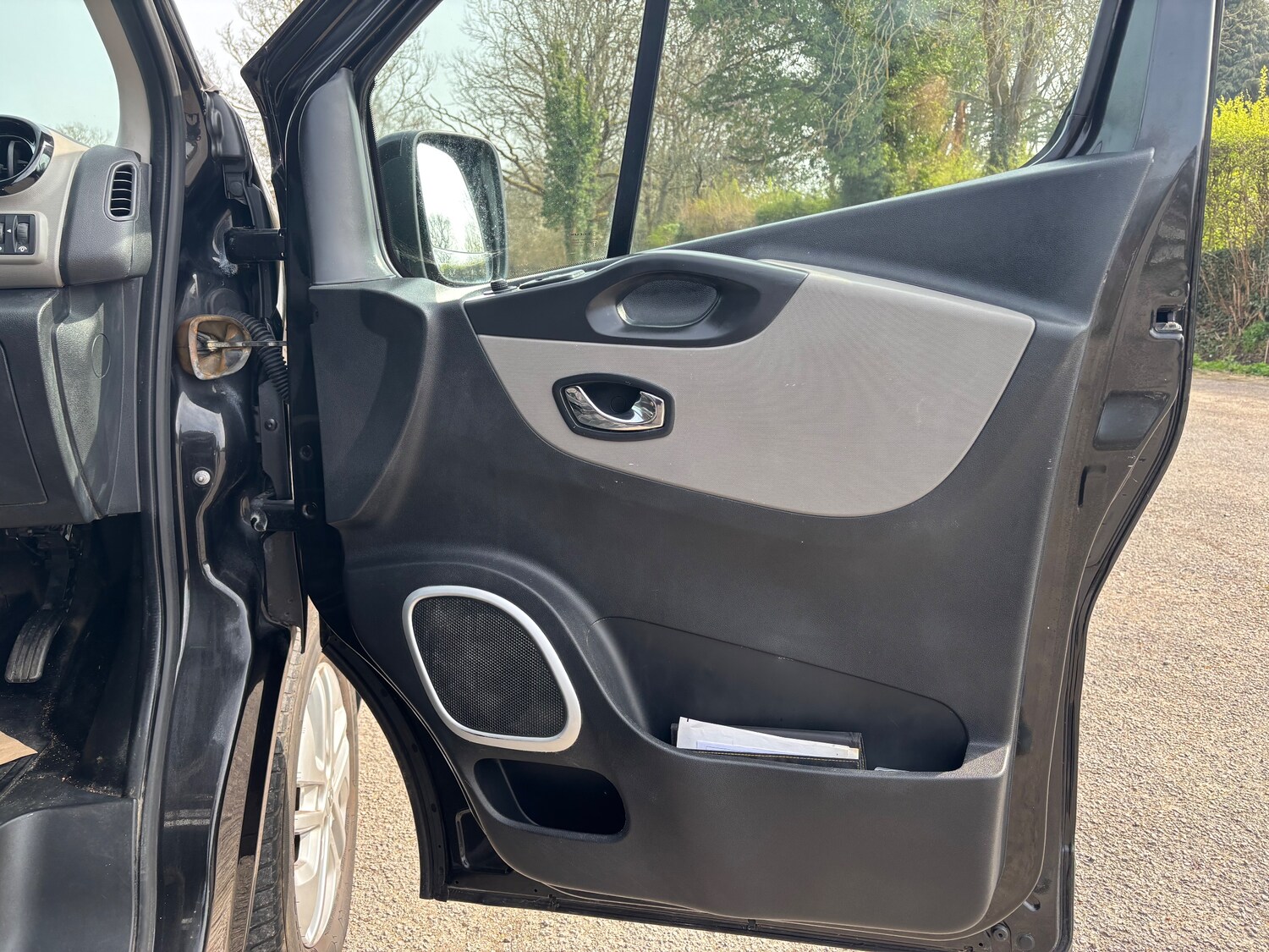 Used Renault Trafic 2017 for sale - 77989837: Photo 24