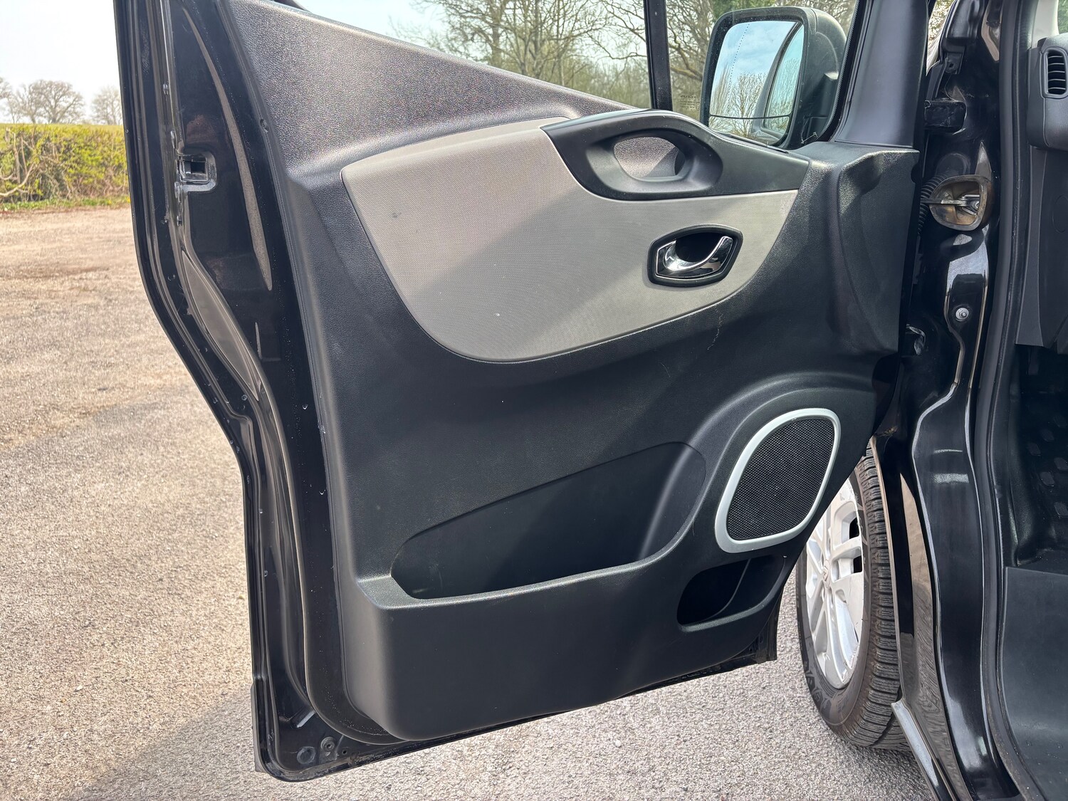 Used Renault Trafic 2017 for sale - 77989837: Photo 25