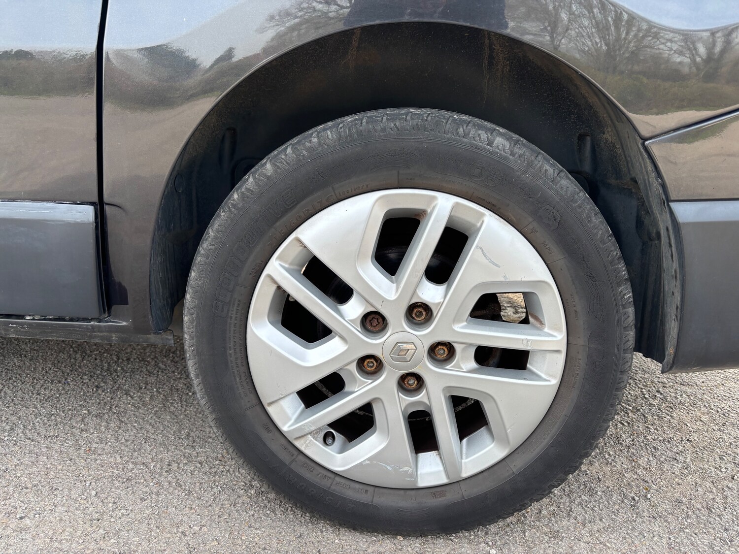 Used Renault Trafic 2017 for sale - 77989837: Photo 27