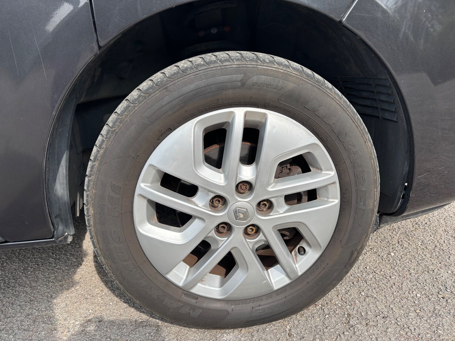 Used Renault Trafic 2017 for sale - 77989837: Photo 29