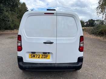 Used Toyota ProAce 2023 for sale - 79450935: Photo
