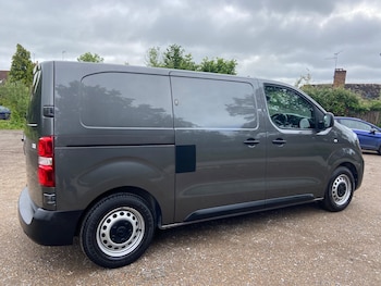 Used Vauxhall Vivaro 2022 for sale - 78802105: Photo