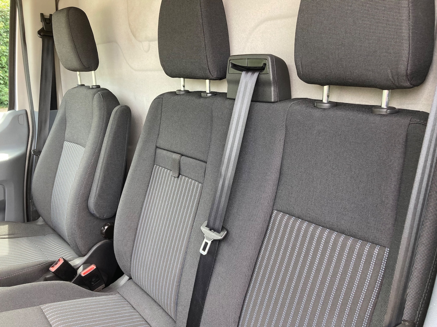 Used Ford Transit 2017 for sale - 77872266: Photo 12