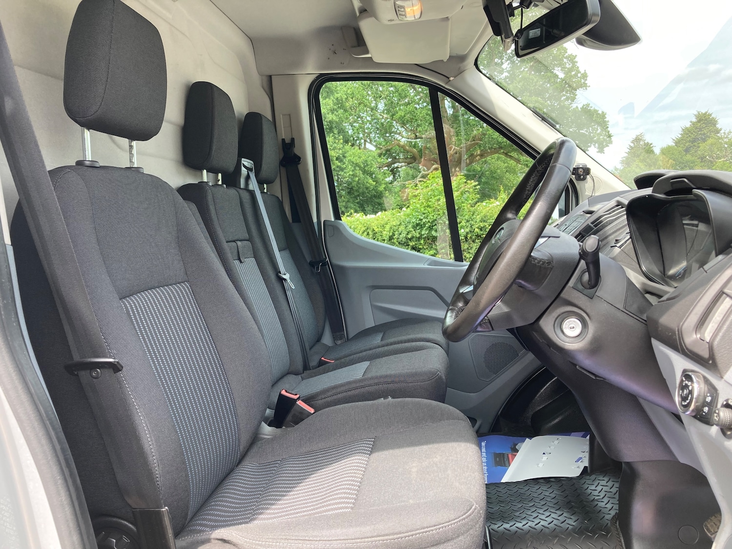 Used Ford Transit 2017 for sale - 77872266: Photo 14