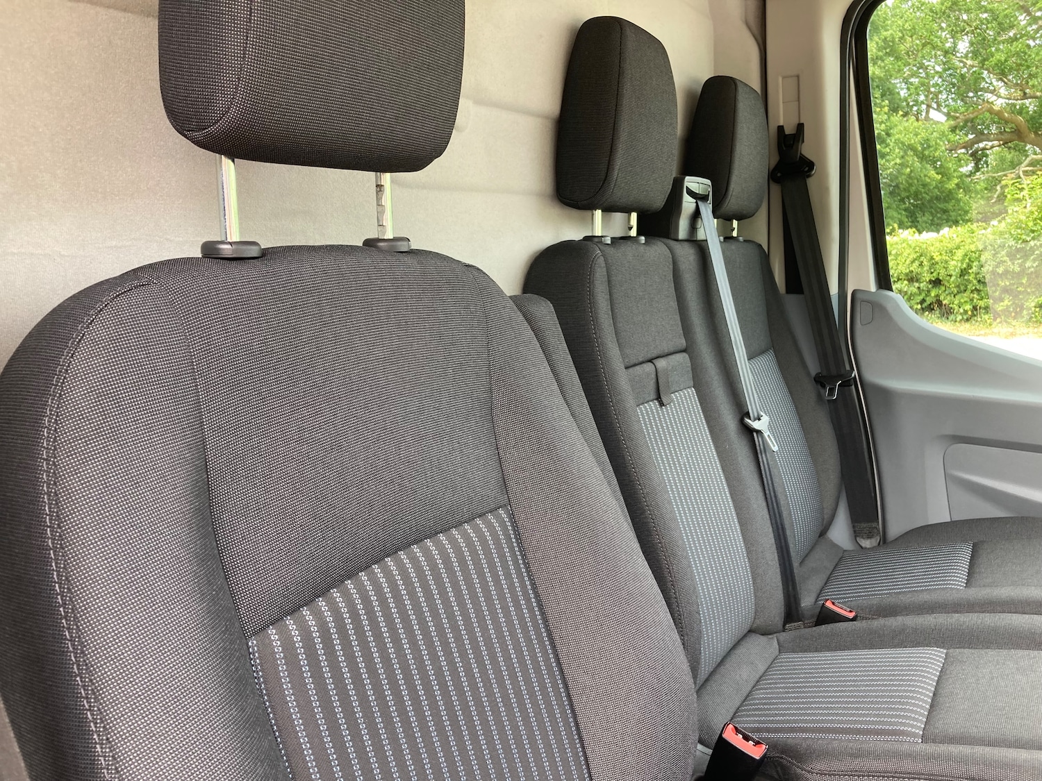 Used Ford Transit 2017 for sale - 77872266: Photo 15