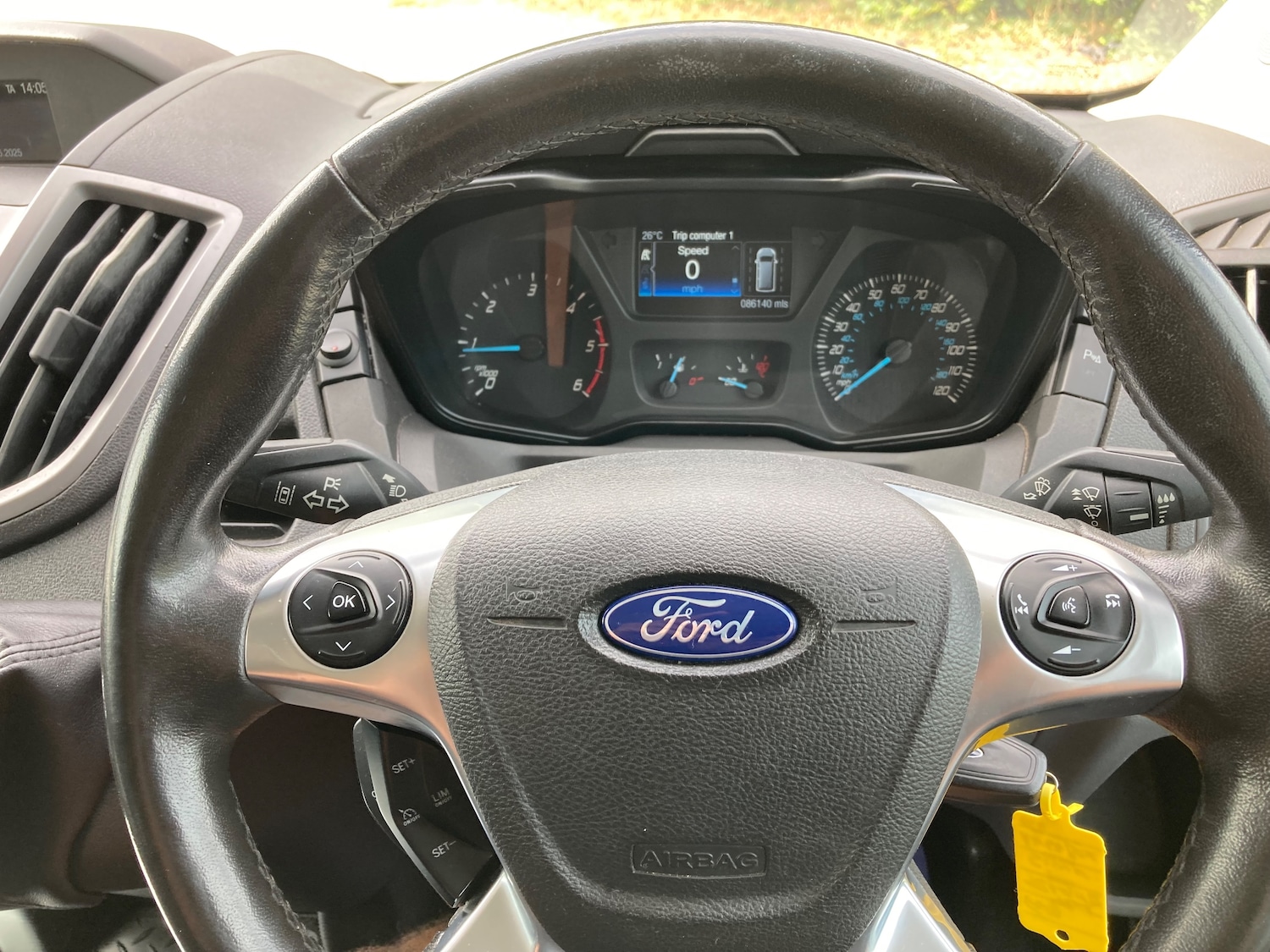 Used Ford Transit 2017 for sale - 77872266: Photo 17