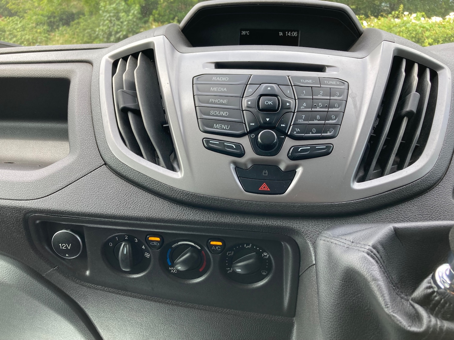 Used Ford Transit 2017 for sale - 77872266: Photo 20