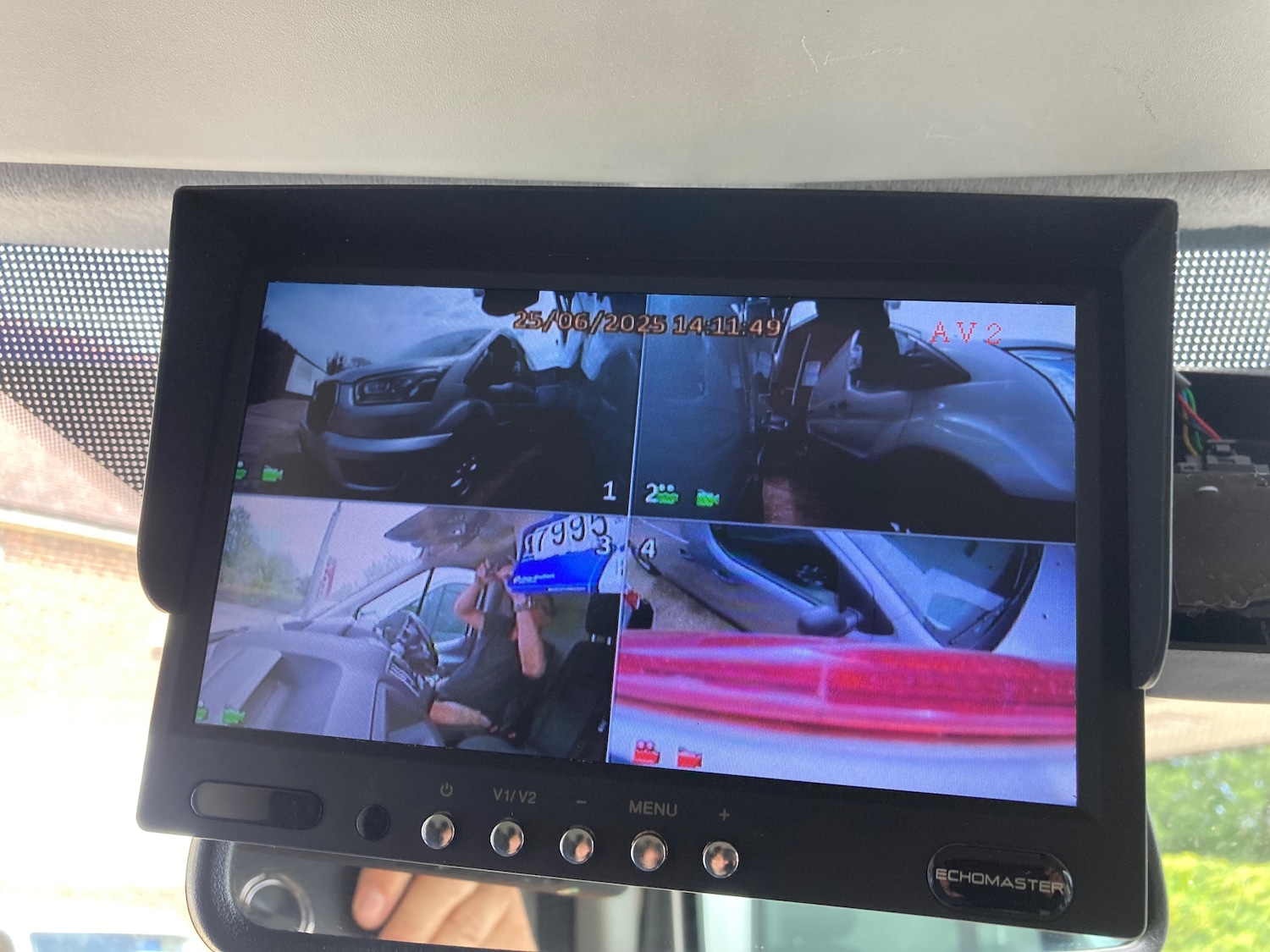 Used Ford Transit 2017 for sale - 77872266: Photo 23