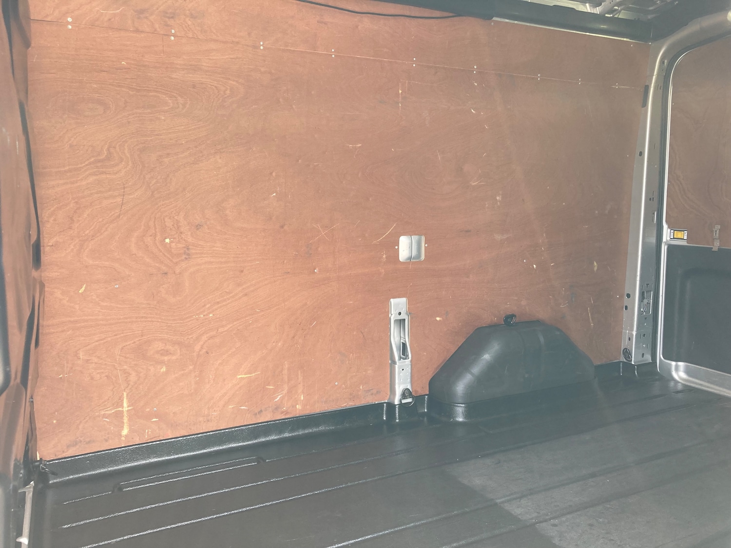 Used Ford Transit 2017 for sale - 77872266: Photo 24