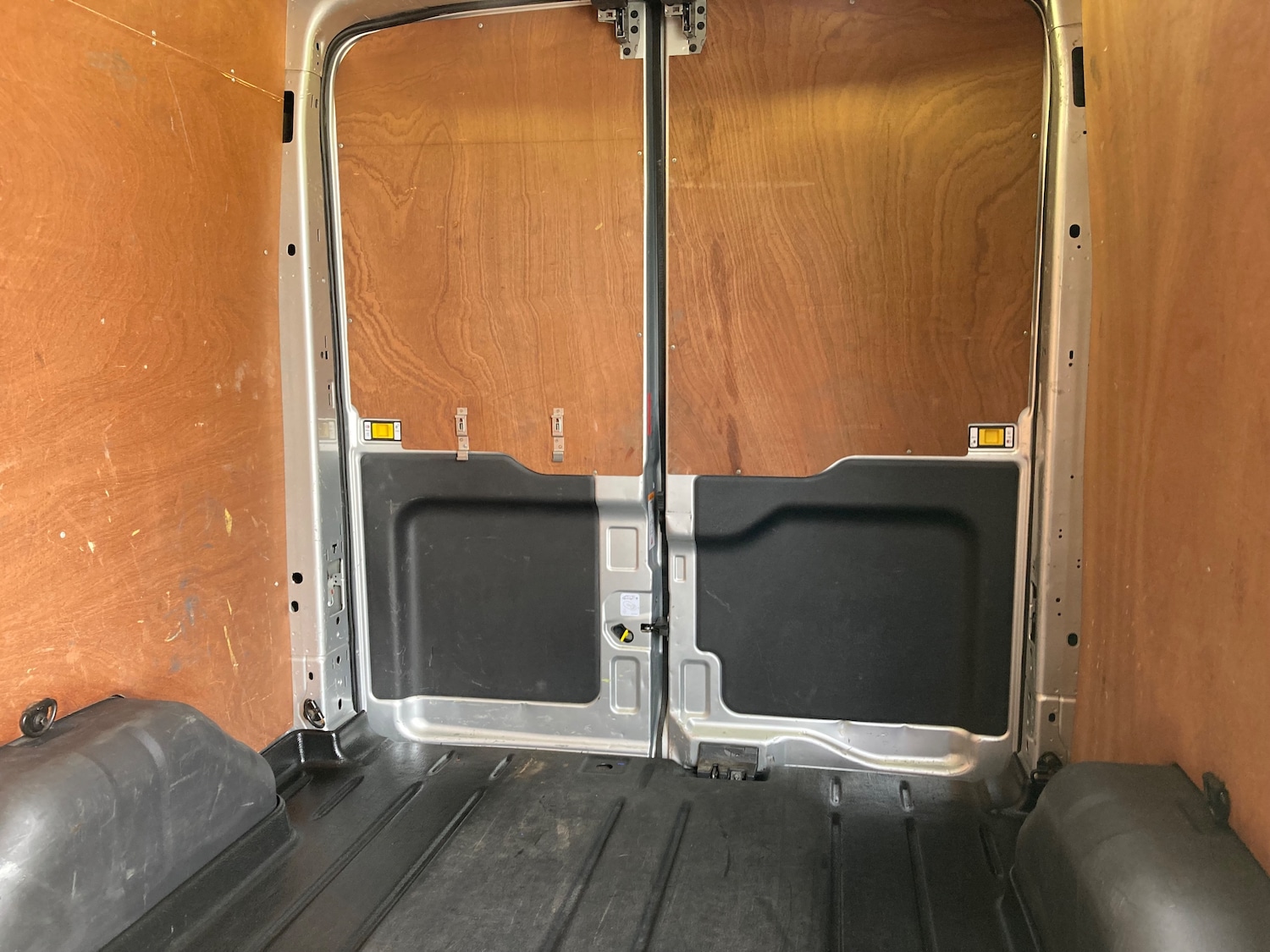 Used Ford Transit 2017 for sale - 77872266: Photo 25