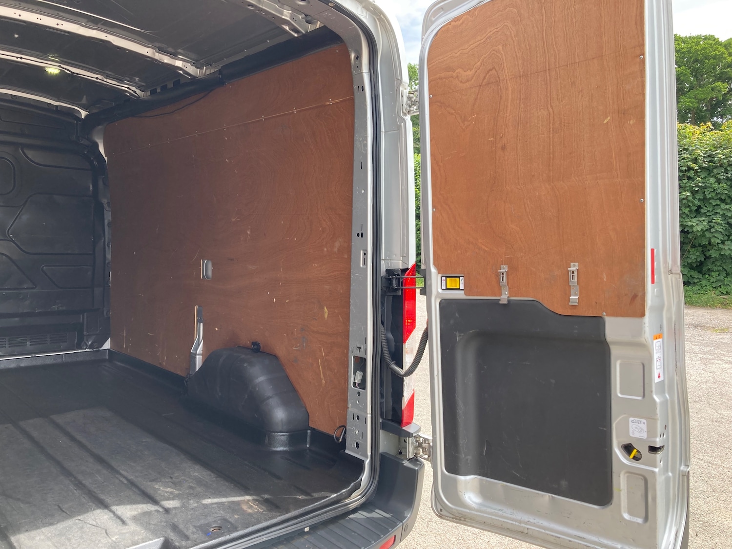 Used Ford Transit 2017 for sale - 77872266: Photo 29