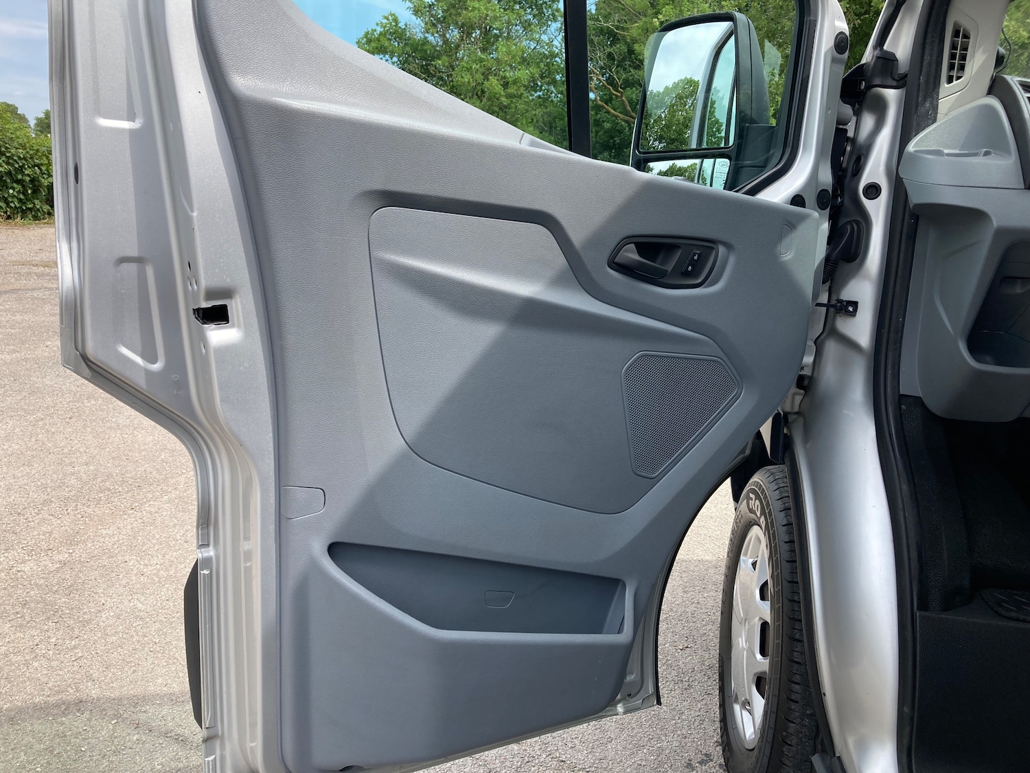 Used Ford Transit 2017 for sale - 77872266: Photo 30