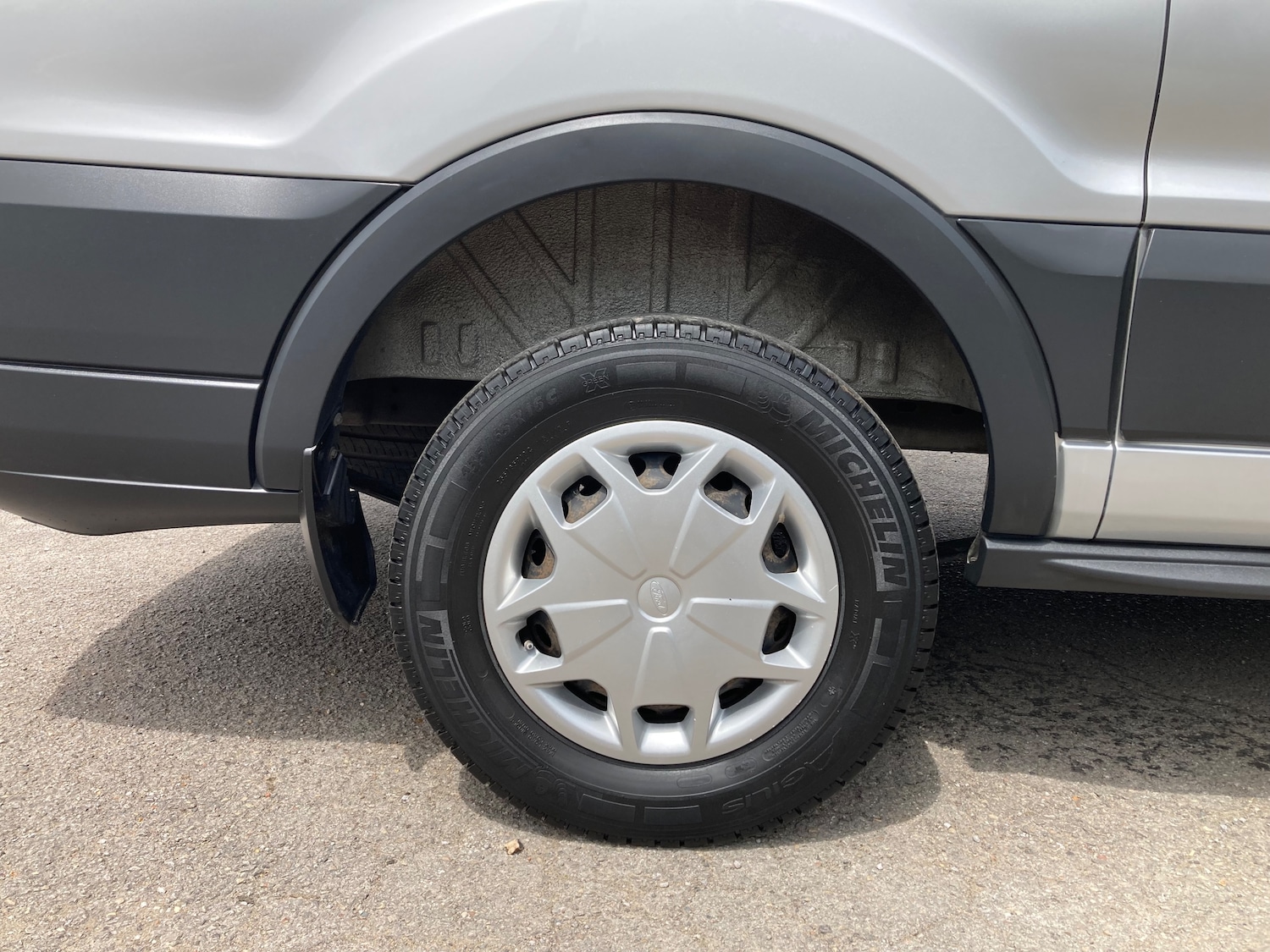 Used Ford Transit 2017 for sale - 77872266: Photo 36