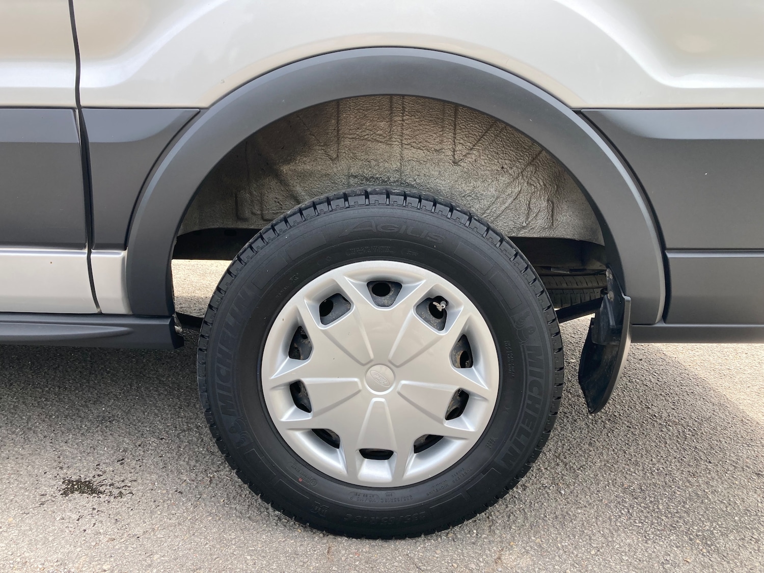 Used Ford Transit 2017 for sale - 77872266: Photo 37