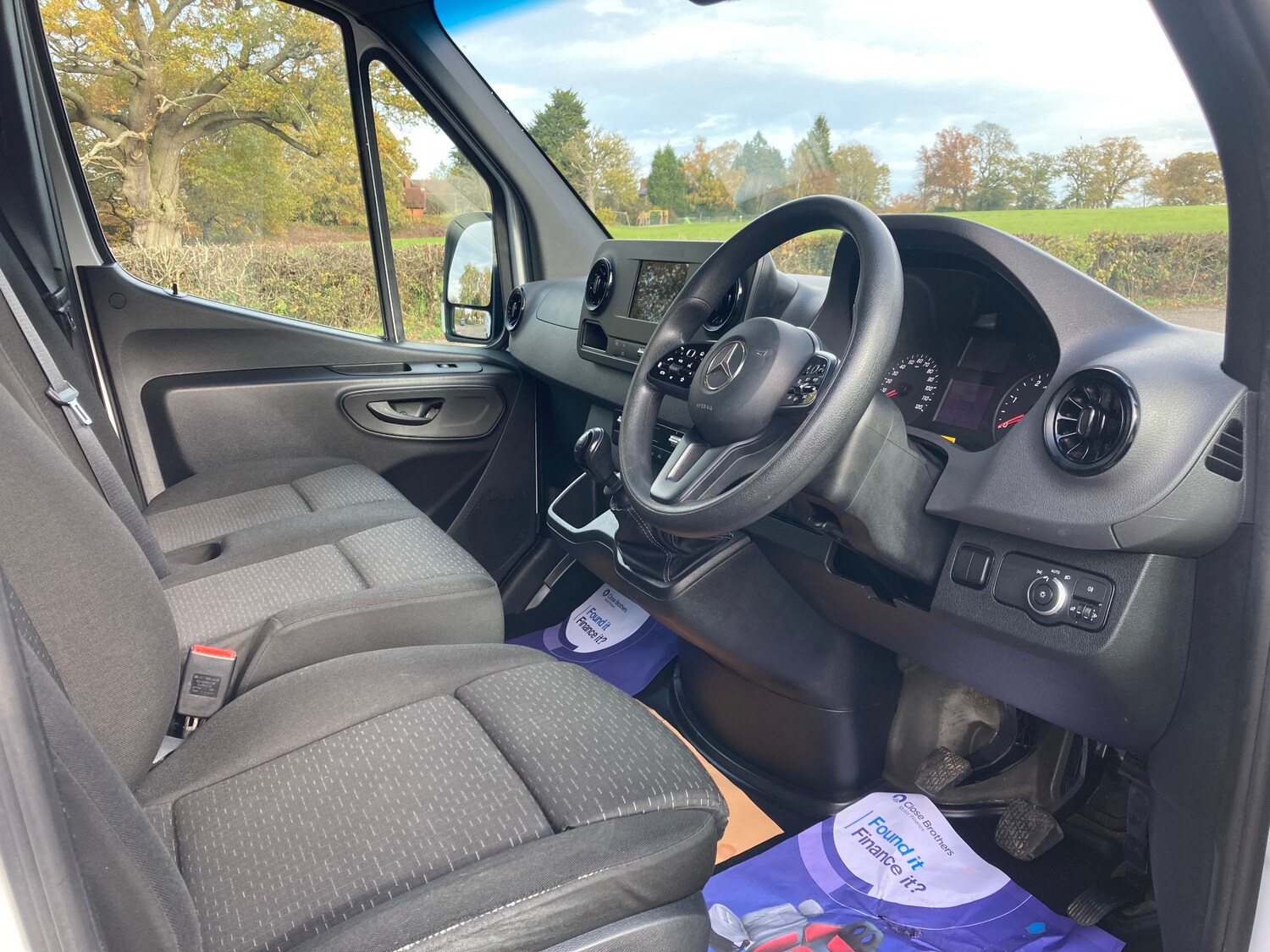 Used Mercedes-Benz Sprinter 2022 for sale - 76346878: Photo 10