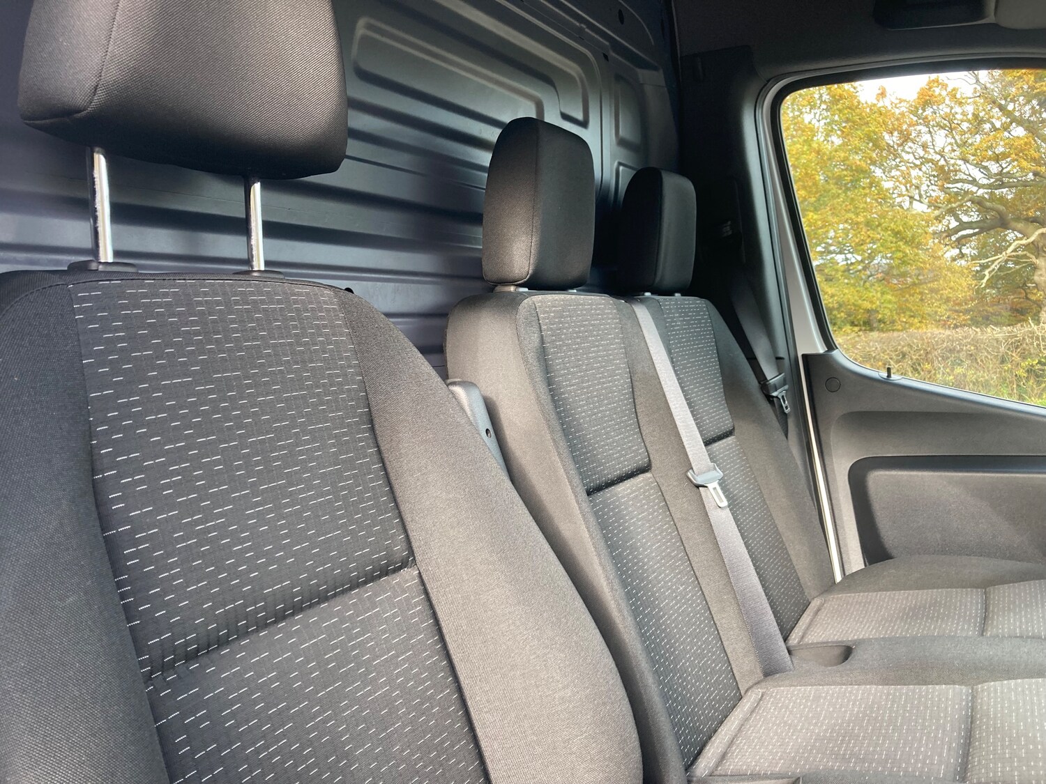 Used Mercedes-Benz Sprinter 2022 for sale - 76346878: Photo 12