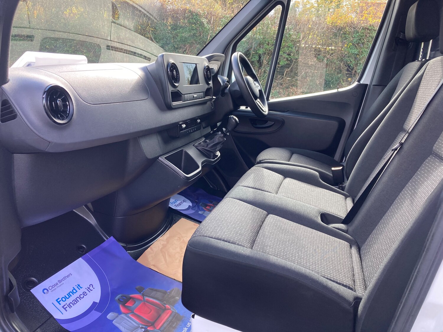 Used Mercedes-Benz Sprinter 2022 for sale - 76346878: Photo 13