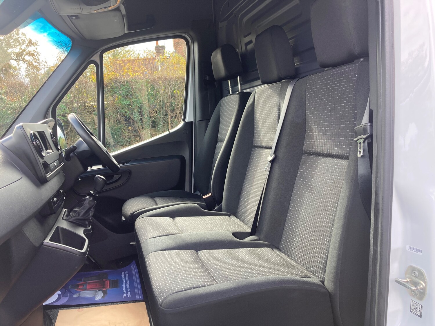 Used Mercedes-Benz Sprinter 2022 for sale - 76346878: Photo 14