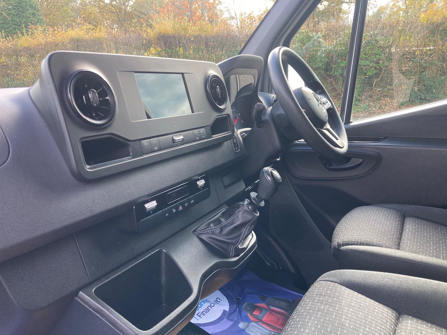 Used Mercedes-Benz Sprinter 2022 for sale - 76346878: Photo 15