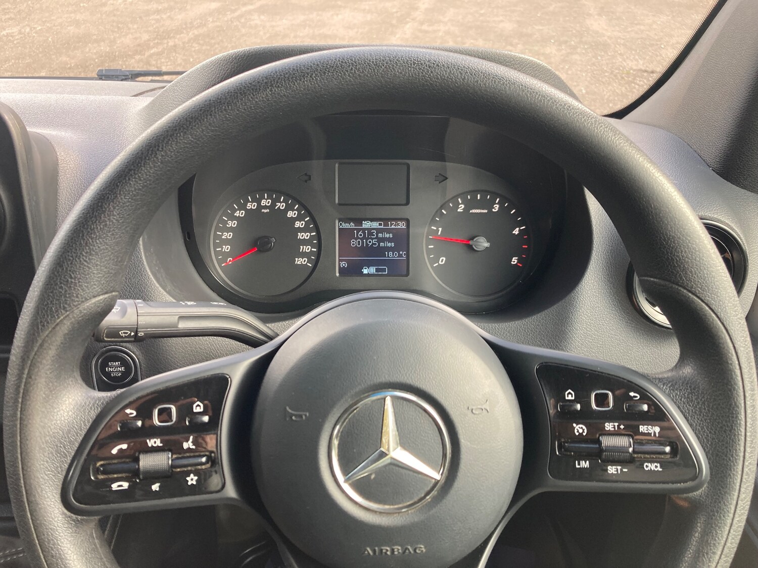 Used Mercedes-Benz Sprinter 2022 for sale - 76346878: Photo 17