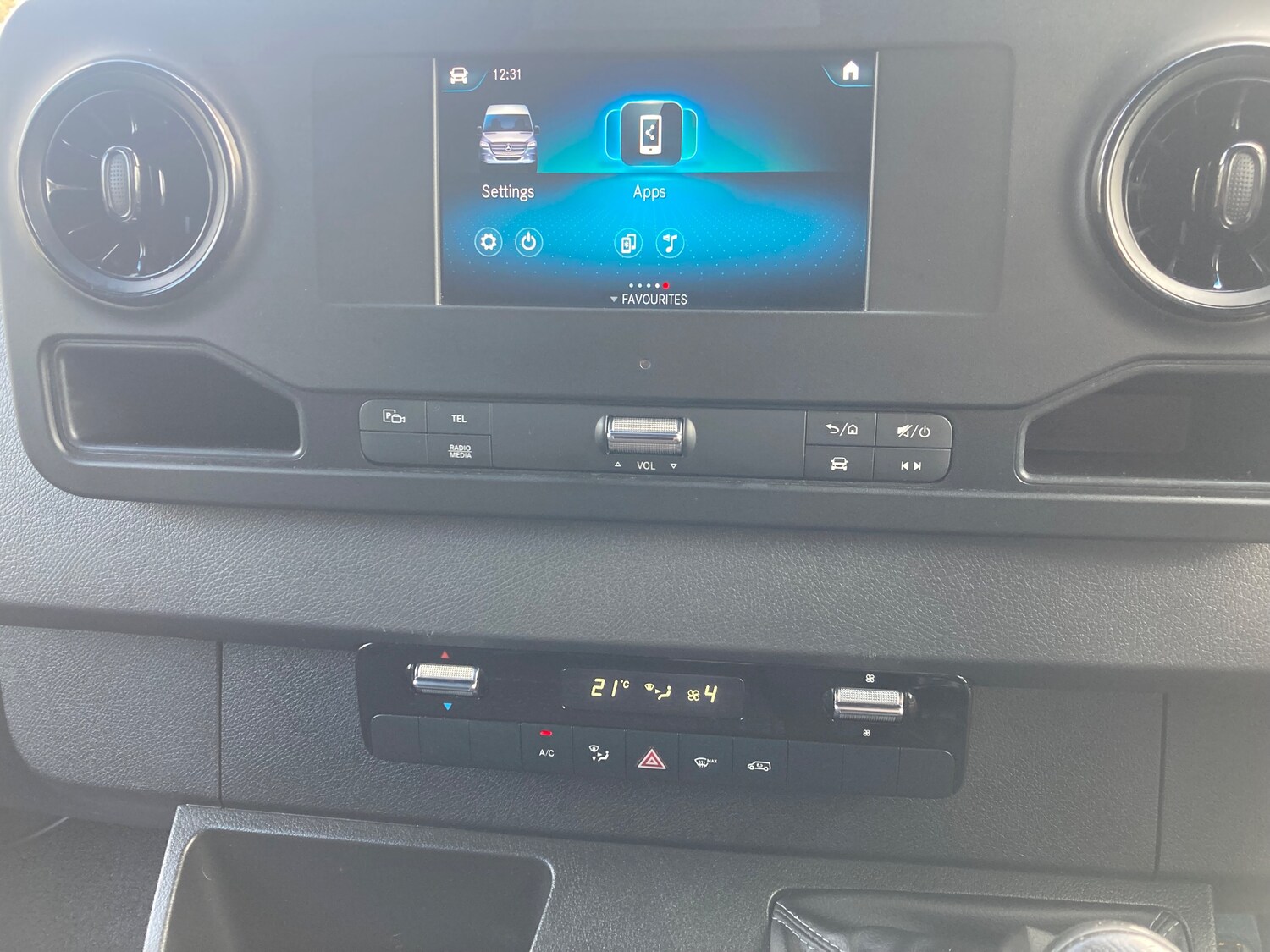 Used Mercedes-Benz Sprinter 2022 for sale - 76346878: Photo 20