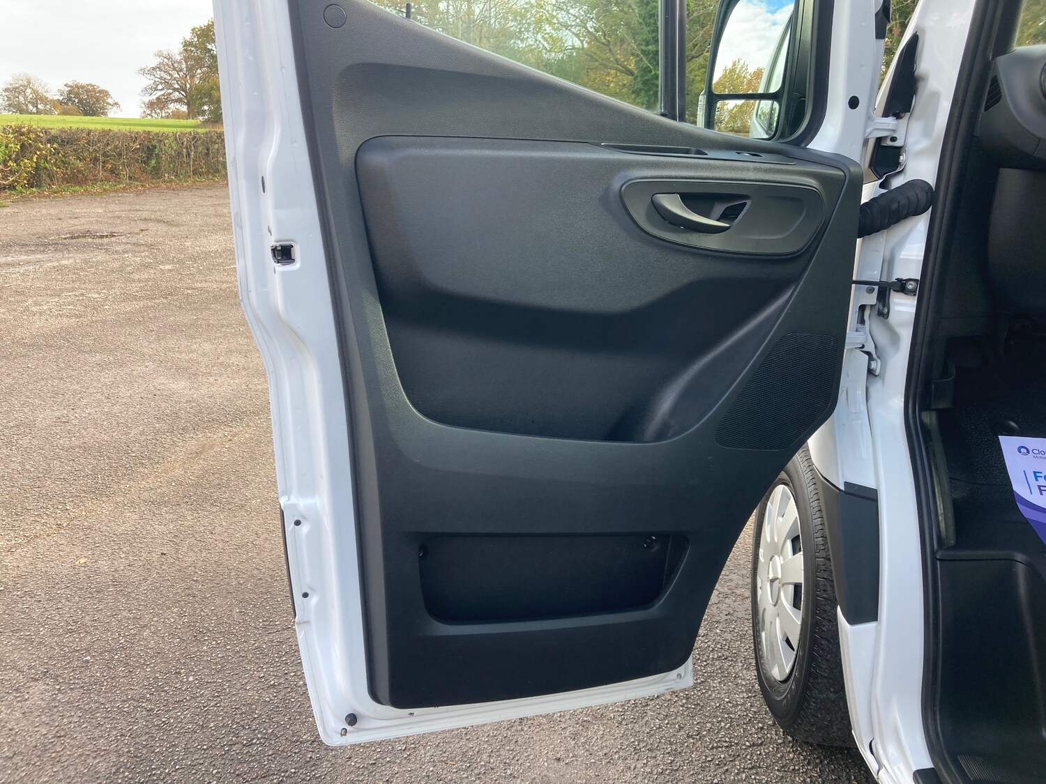 Used Mercedes-Benz Sprinter 2022 for sale - 76346878: Photo 26