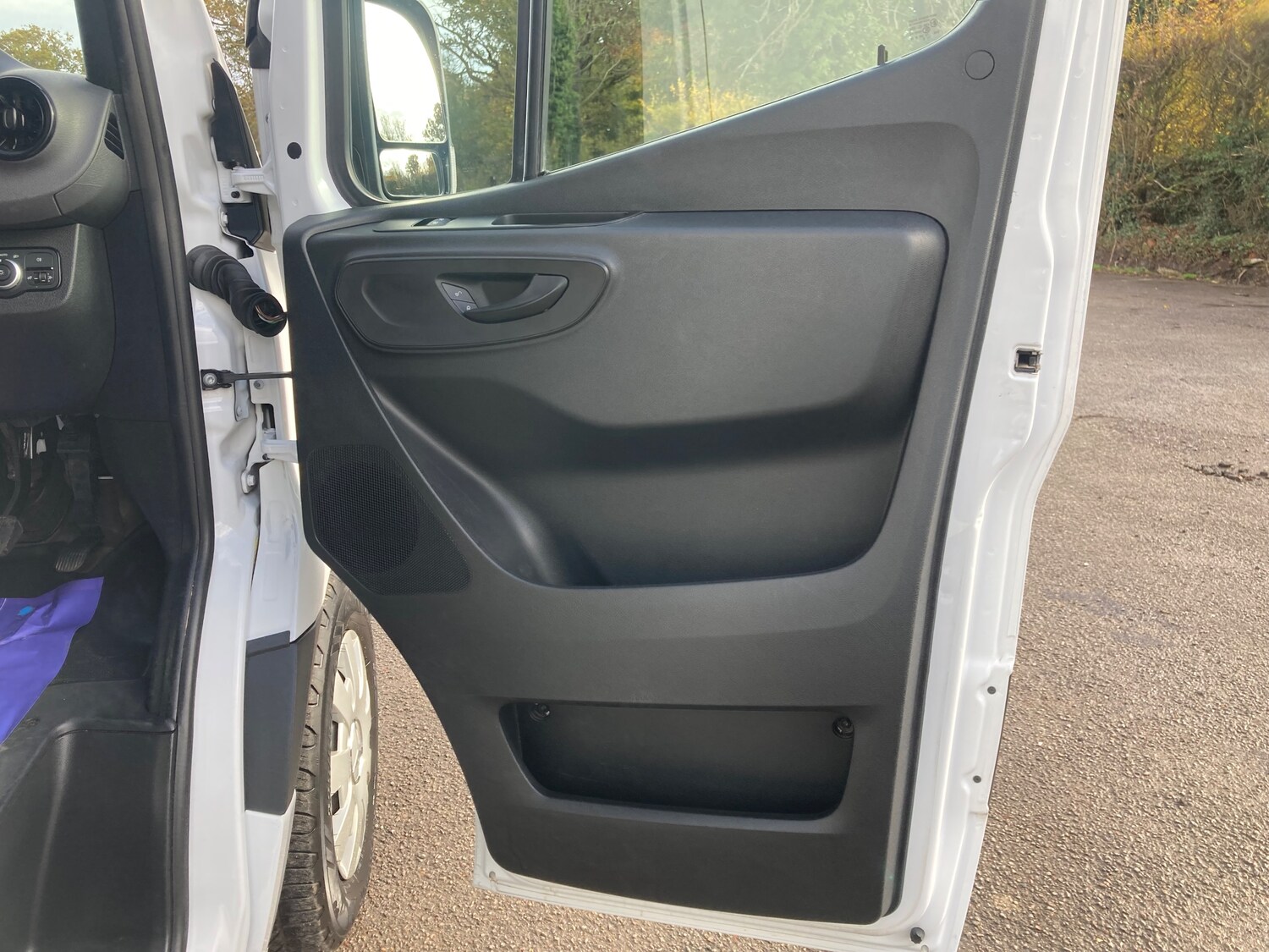 Used Mercedes-Benz Sprinter 2022 for sale - 76346878: Photo 27