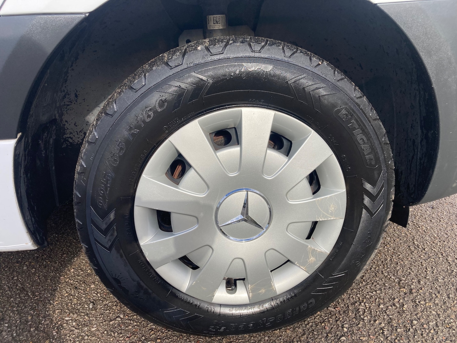 Used Mercedes-Benz Sprinter 2022 for sale - 76346878: Photo 31