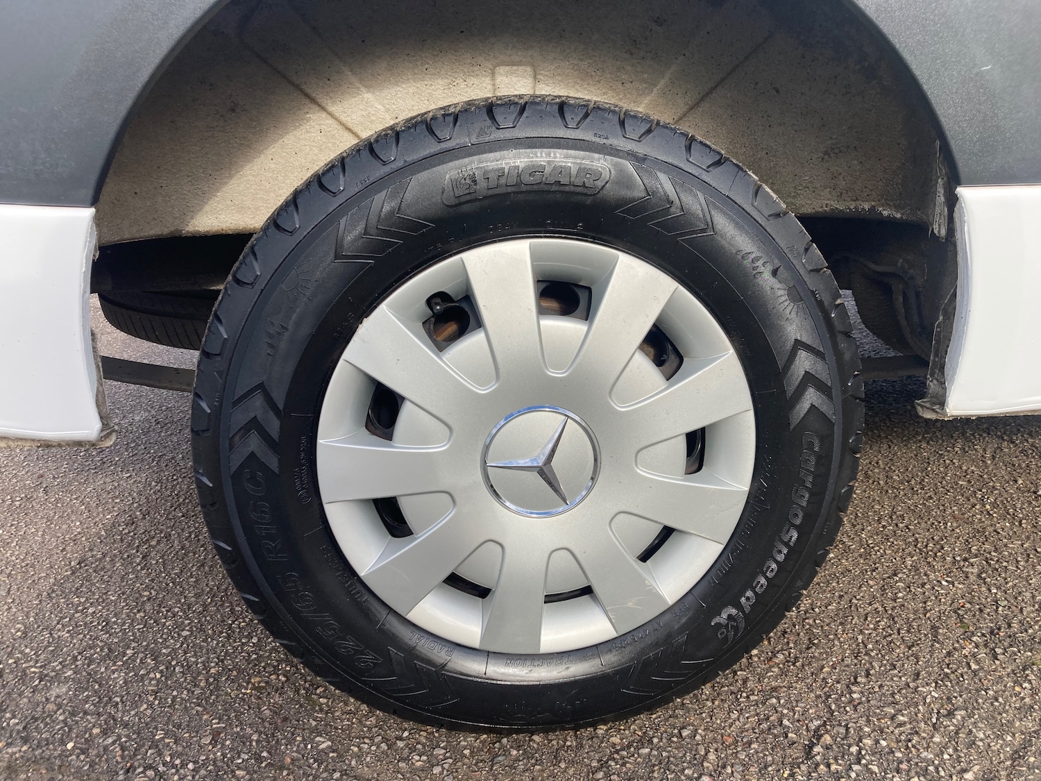 Used Mercedes-Benz Sprinter 2022 for sale - 76346878: Photo 32