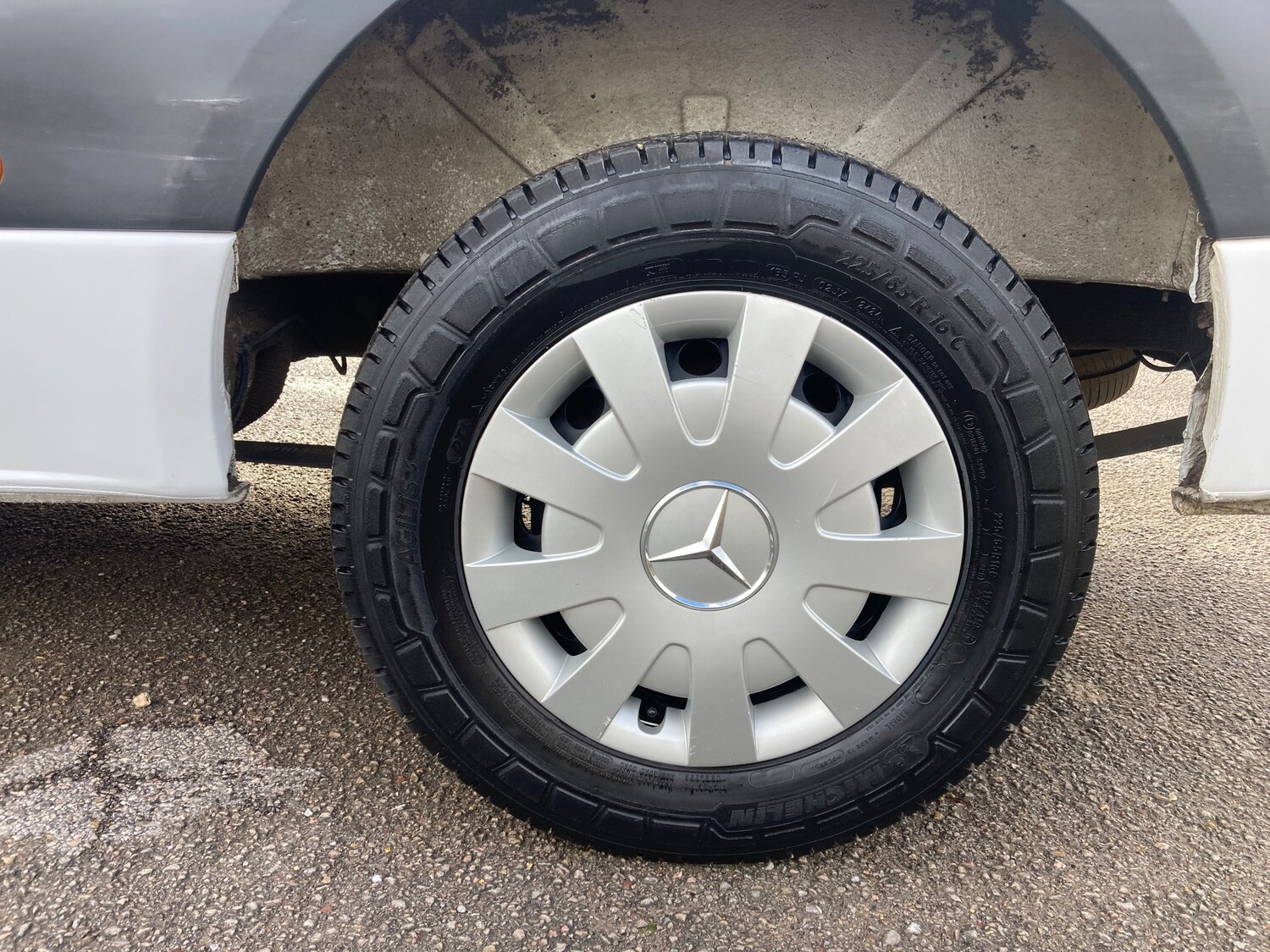 Used Mercedes-Benz Sprinter 2022 for sale - 76346878: Photo 33