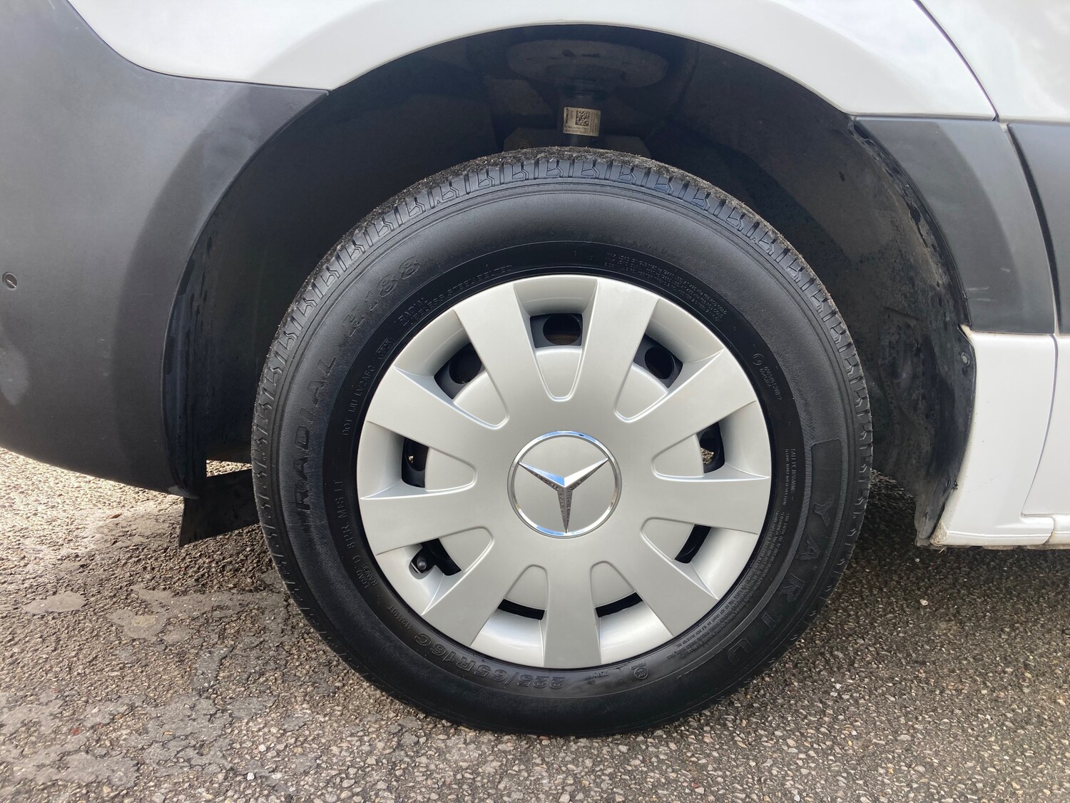 Used Mercedes-Benz Sprinter 2022 for sale - 76346878: Photo 34