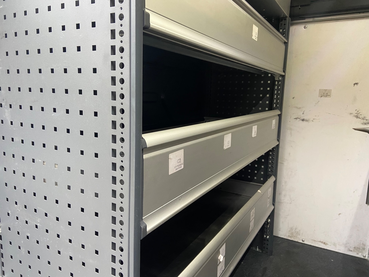 Used Ford Transit Custom 2022 for sale - 76863048: Photo 11