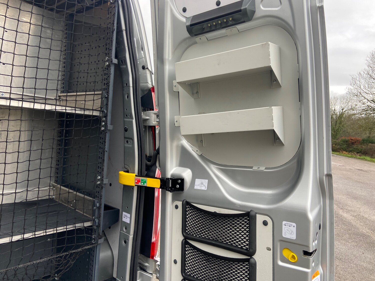 Used Ford Transit Custom 2022 for sale - 76863048: Photo 13