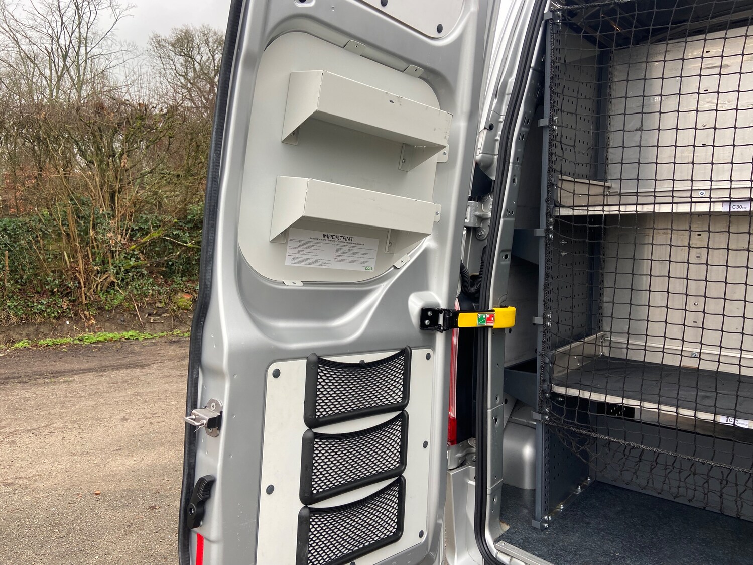 Used Ford Transit Custom 2022 for sale - 76863048: Photo 14