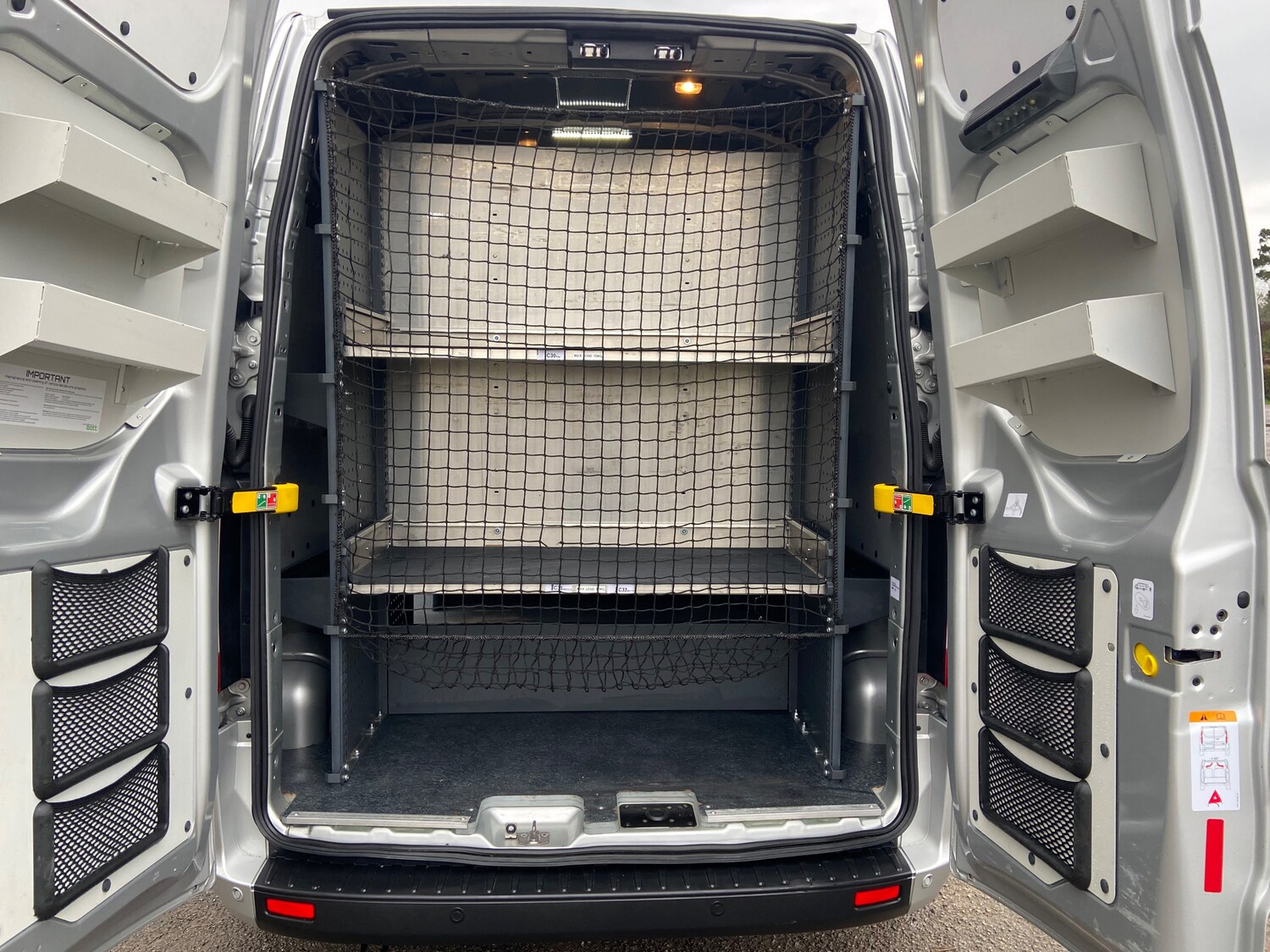 Used Ford Transit Custom 2022 for sale - 76863048: Photo 15